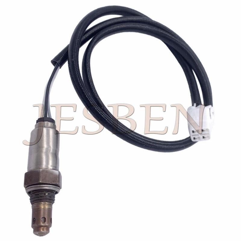 18213-04K00 18213-04K00-000 Lambda Probe O2 Oxygen Sensor Fit for Suzuki GSXS1000 GSX-S1000 2015 2016 2017 2018