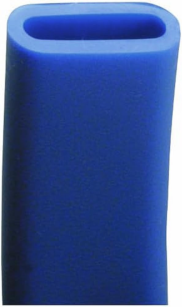 RB Training Tube Hard Type Blue