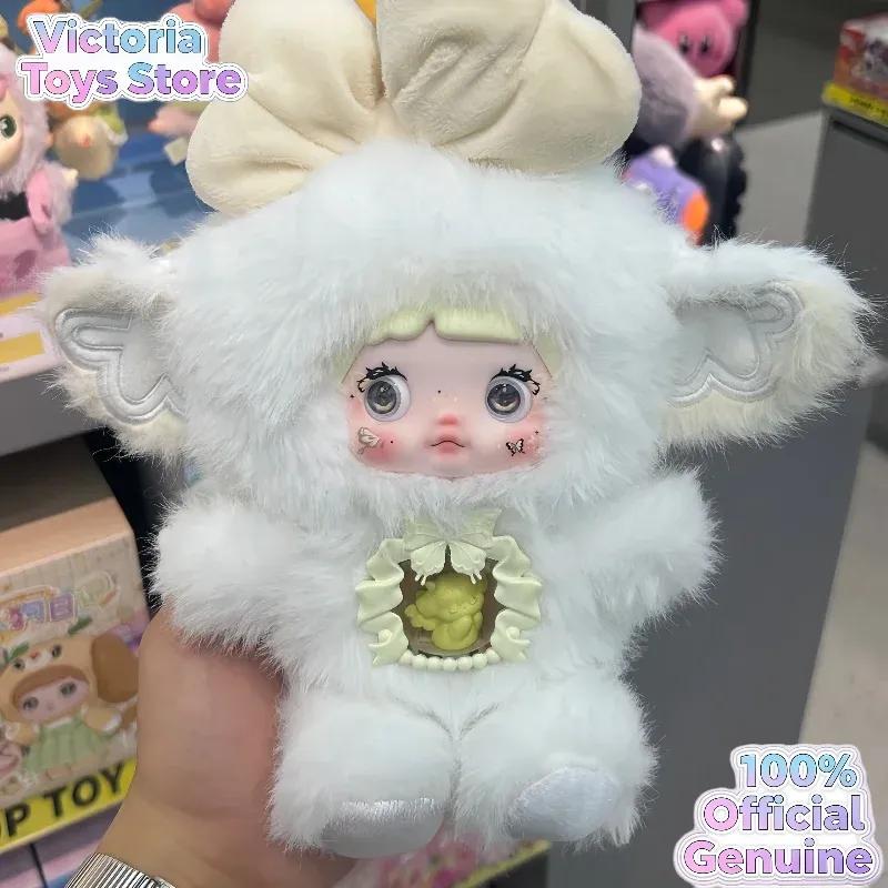 Genuine Nommi Another World Series Blind Box Mystery Box Surprise Bag Cute Doll Bag Charm Trendy Toy Cute Decorative Ornament