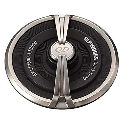 Daiwa SLP Works EX LT Quick Drag Knob