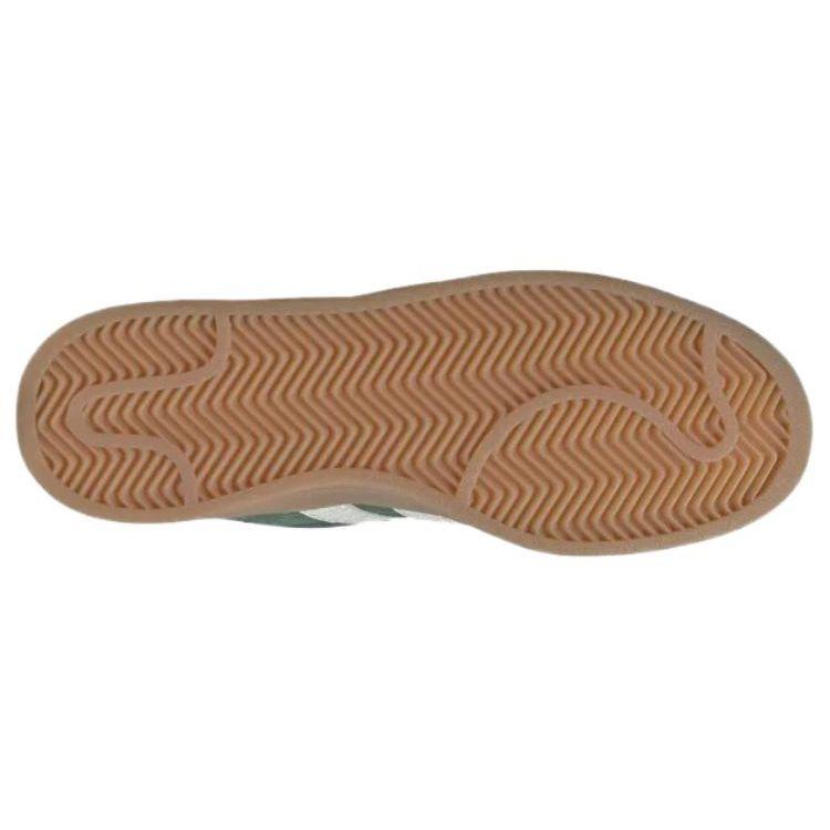 adidas Campus 00s Green Oxide Off White Gum Unisex Sneakers IF4337