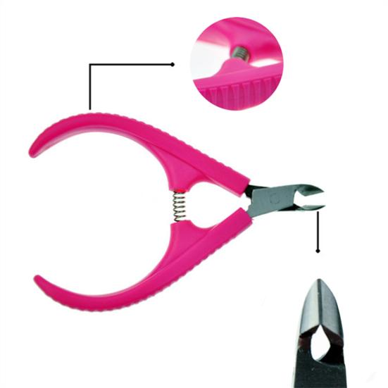 

Машинка для стрижки кутикулы ногтей, ножницы, ножницы для омертвевшей кожи, щипцы для маникюра, триммер для маникюра