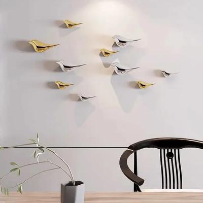 Decor – Metalen producten