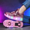 Brusle, skateboardy a koloběžky – Kolečkové brusle