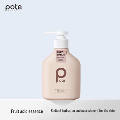 Boty Fruit Acid Hydrating Body Lotion