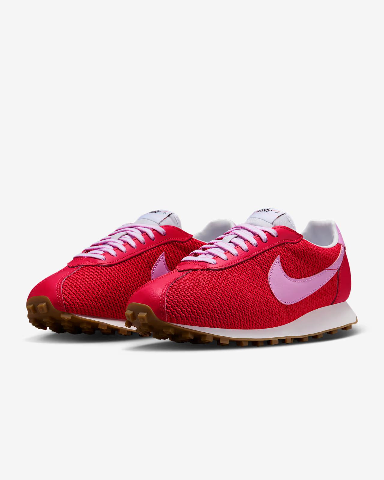 IH2128-800 Nike LD-1000 SE Ember Glow Sail Alabaster Beyond Pink (Женский) 5.5W