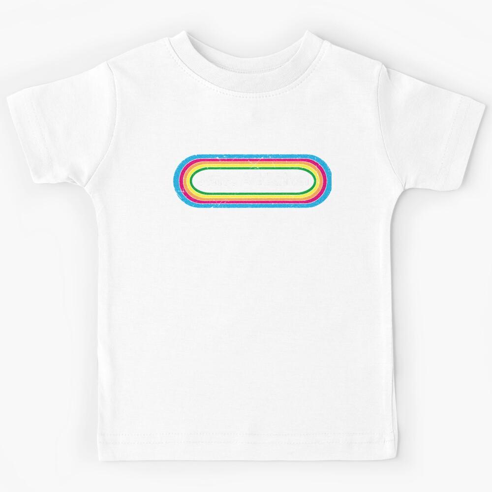 Jane s Nothing s Shocking- Jane s Rock Vintage Kids T-Shirt 160