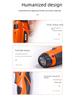 Hilda Rechargeable Multi-Function Mini Electric Screwdriver Set