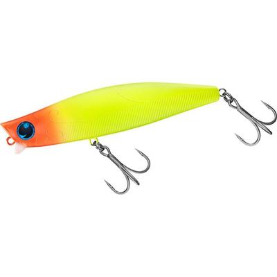 Daiwa Seabass Lure Morethan Galbaston Strong 120S Rattlin COH Matte Chart