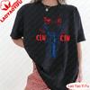 Lobster Shirt Lobster Martini Foodie Graphic TShirt Summer Vibes Shirt Lobster Lover Tee Coastal Granddaughter Aesthetic Tops