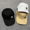 High Quality New Nylon Unisex Casual Baseball Cap 6-Panel All-Match Sun Hat One Size Four Seasons Cap