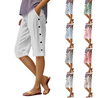 Sukně, kalhoty a další – Nohavice a trojštvrťové nohavice