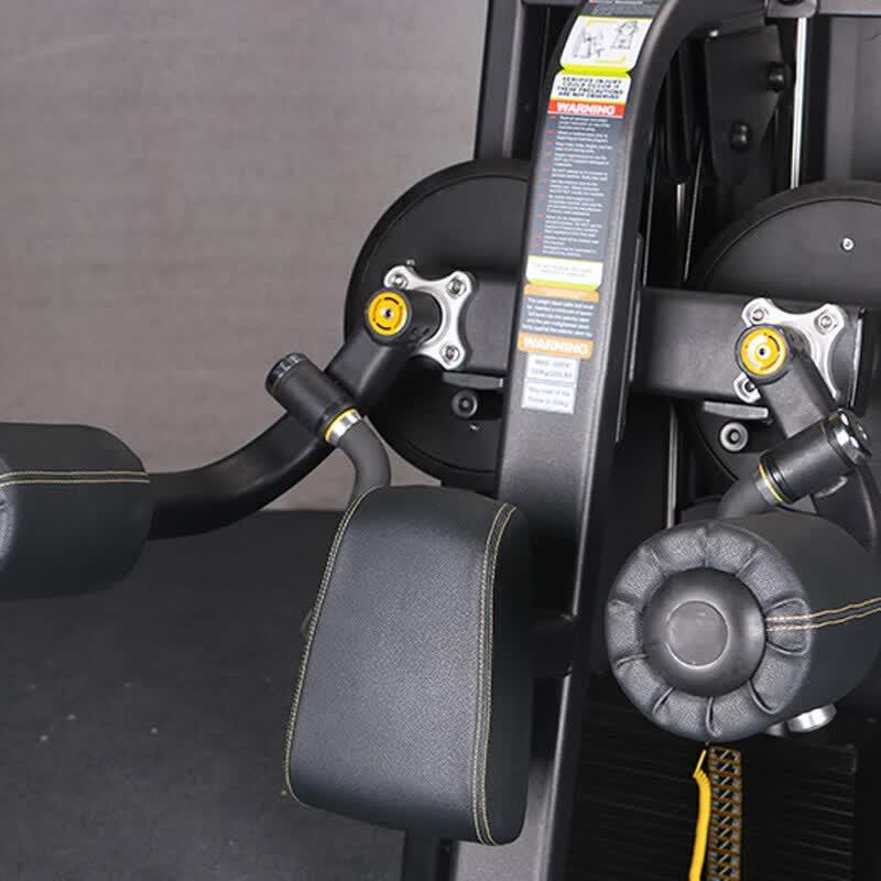 TEZEWA Commercial Multi-Functional Strength Training Equipment