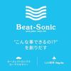 Beat-Sonic Interdental Toothpicks Teeth Gums Tabletop Type 250 Pieces