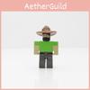 Høj Kvalitet Roblox Spil Action Figur Legetøjssæt 8cm Samling Til Børne Gaver