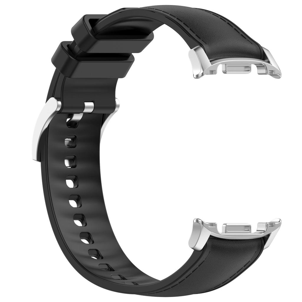 Öko-Silikon Armband für Samsung Galaxy Watch 8/8 Classic