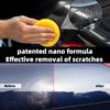 Car Headlight Restoration Fluid Automotive Headlight Oxidation Yellowing Scratches Blurring Enhancement