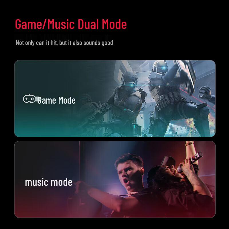 Edifier HECATE G5 Wireless Gaming Headset