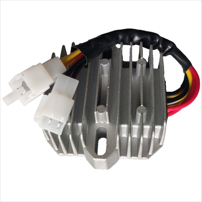 Daytona 675 RM30104 Rectifier 32800-06G02/32800-06G01
