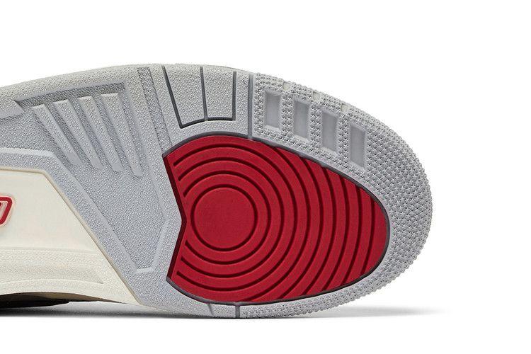 Jordan Legacy 312 Wolf Grey