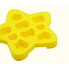BT21 Line Friends Minini Ice Tray, Yellow