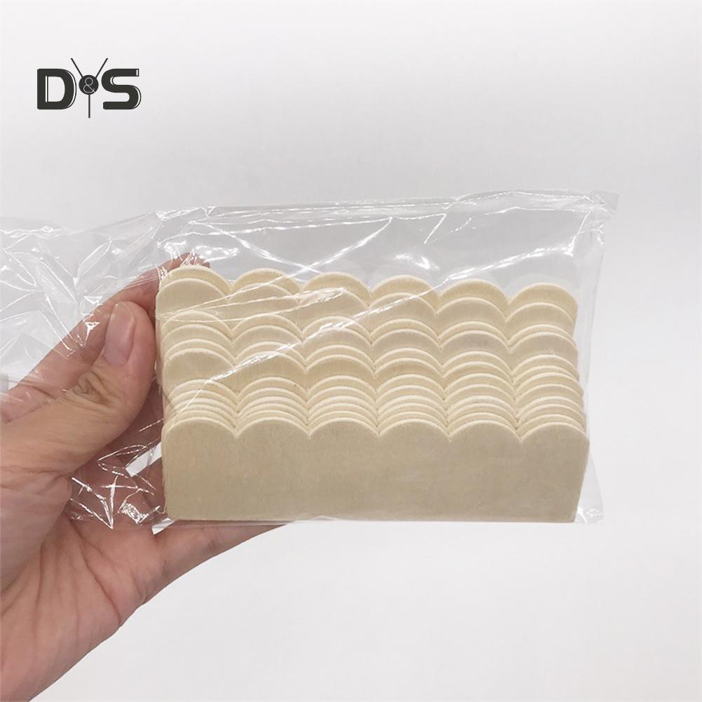 Bláto v oku Dřevěné střešní tašky domeček pro panenky Doplněk pro miniaturní malování pokojíčku vlastními rukama