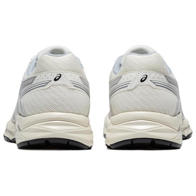 New Asics Gel Contend 4 Runnings 'White Grey' Women's 1012B732-102