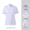 Li-Ning Unisex Breathable Sport Polo T-Shirt