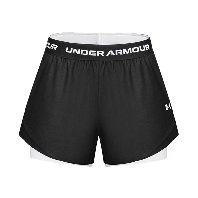 Under Armour Women s Knit Casual Shorts M