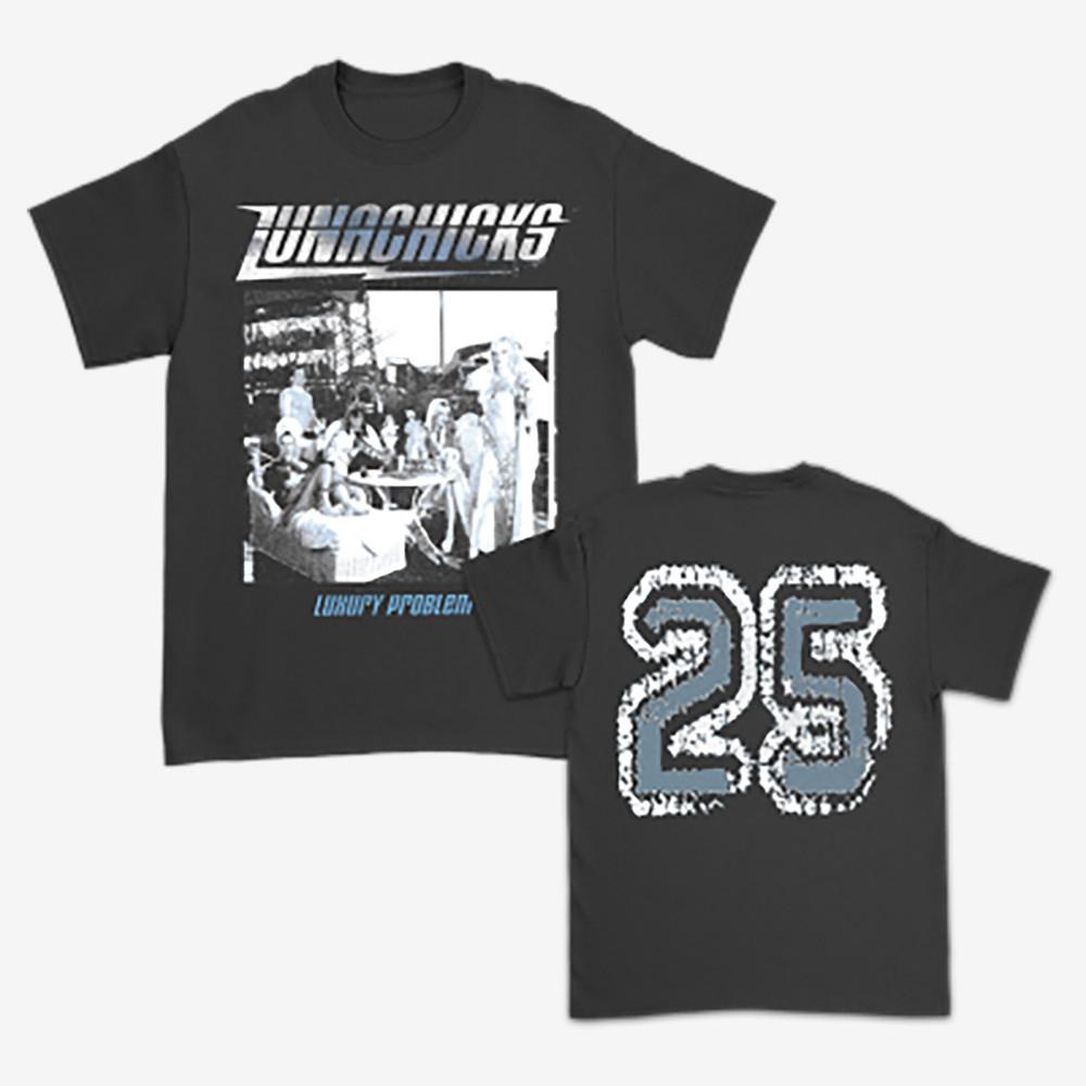 Classic LUNACHICKS Unisex Unisex S-5XL Shirt 10D110 Unisex T-Shirt S