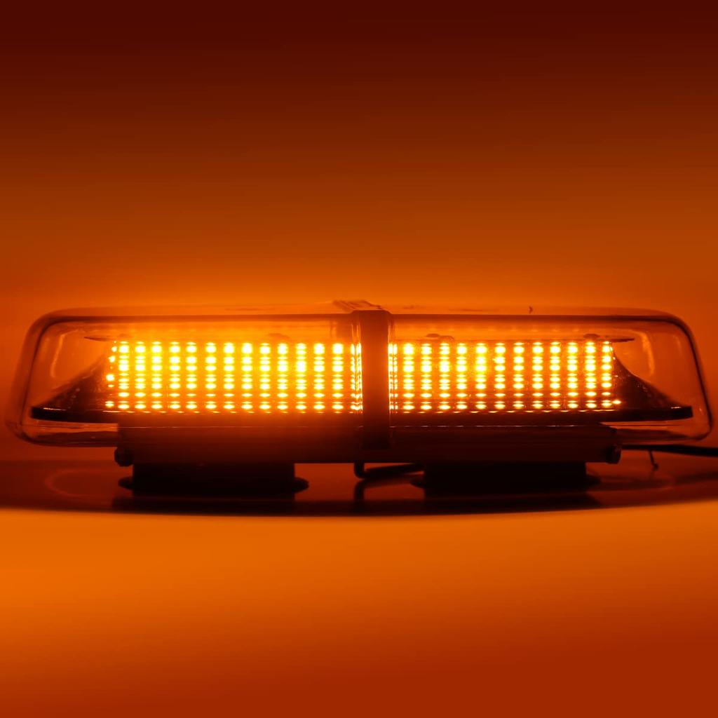 Rotační LED Rotační Výstražný Vzdálený Stroboskop Magnet Snadno Připevnitelný a Výstražný LED Rotační Výstražný Stroboskop Magnet Snadno Připevnitelný a Zabraňuje
