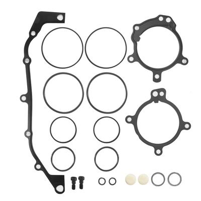 For BMW Dual Vanos O-Ring Seal Repair Kit For The M52tu, M54 And M56 Engines 6-cyl Engines (Years 1998-2006) For 3-series: E36