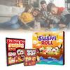 Party Sushi Go Board Game English Chinese Edition Social Events Celebrations