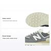 Sneakers Unisex 574 Legacy Apollo Grey U574LGDB