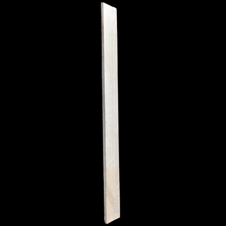 Professional Grade Maple Guitar Repair Blank Fingerboard Plate For Custom Installations String Instrument Part