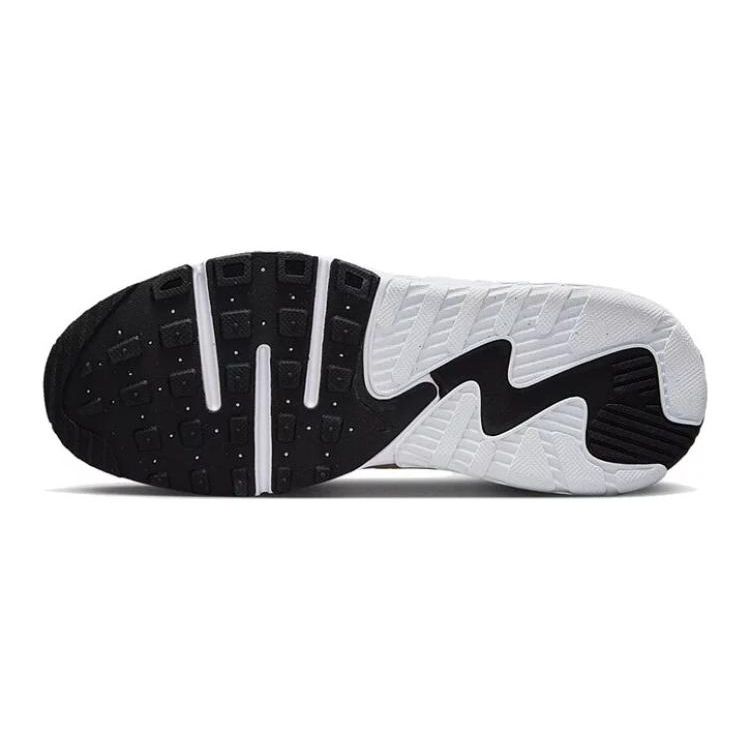 Nike Air Max Excee GS White Citron Tint Kids Sneakers Football-Grey Summit-White CD6894-118