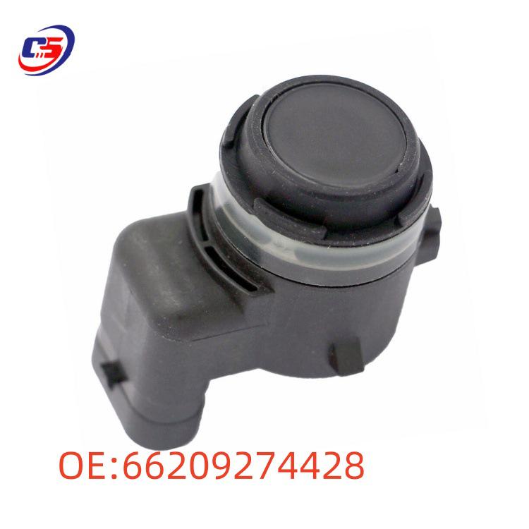 66209274428: Compatible with BMW F50, F60, F15, F49 Reversing Radar. 66209274428