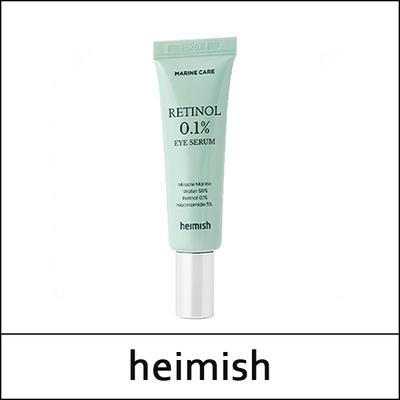 (sc5) Marine Care Retinol 0,1% oční sérum 30ml