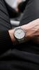 [Official Shop] Maven Watches 40mm THE URBAN SCOUT SERIES Minimalist Fashion Watch (MUS-01 NATURAL 40MM)