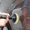 4Inch Polishing Kit Polishing Pad Car Waxing Sponge Disk Wool Wheel for Auto Body Beauty Polisher Washing Car Gadget Universal