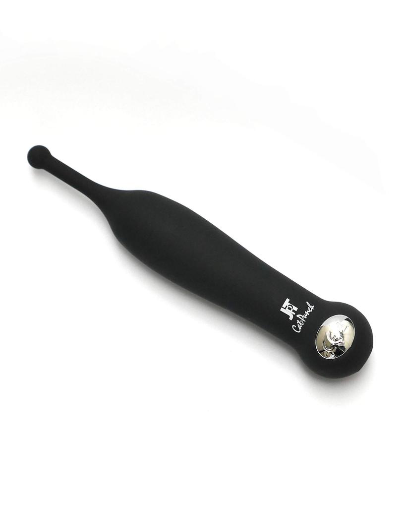 JAPANTOYZ CatPunch S Spin Stick Rotor BLACK