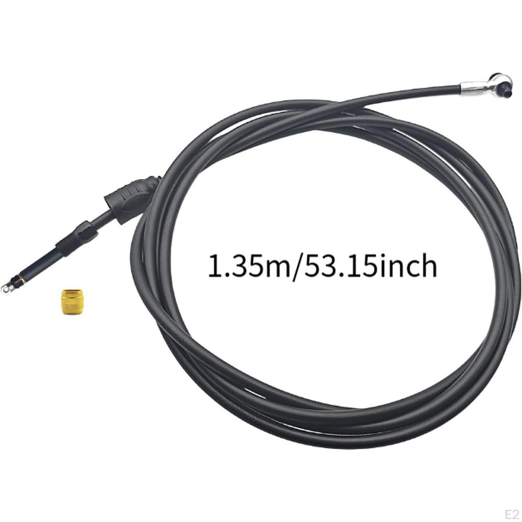 Bicycle Brake Cable Bike Accessories Professional Bicycles Parts Road Gear