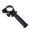 Electric Drill Electric Hammer Handle Inner Ring 41-44mm Hammer Handle With 175mm Ruler Depth Gauge Power Tool Accessories