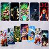 RA11 DRAGON BALL Phone Case for Motorola Moto G10 G20 G30 G31 G32 G34 G35 G41 G42 G50 G51 G52 G55 G60 G60S G62 G71 G72 G75