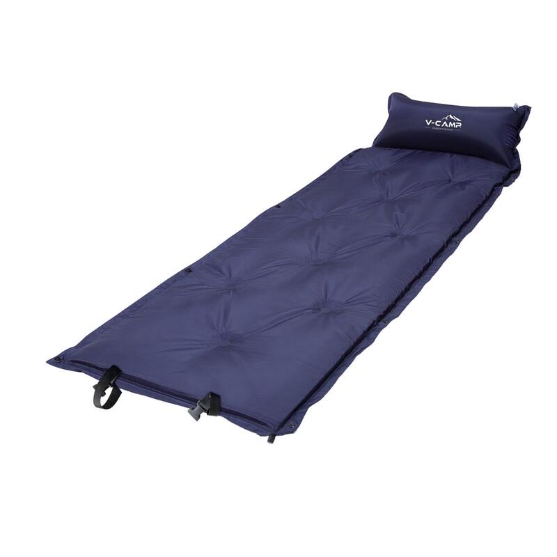 V-CAMP Self-Inflating Camping Mat