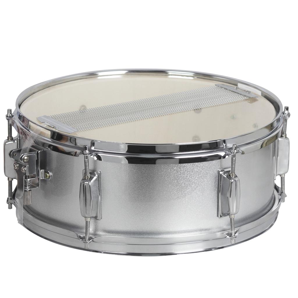 Stahl-Snare-Draht, 30-strängige Trommelfeder für 14-Zoll-Snare-Drum-Cajon-Box-Drum