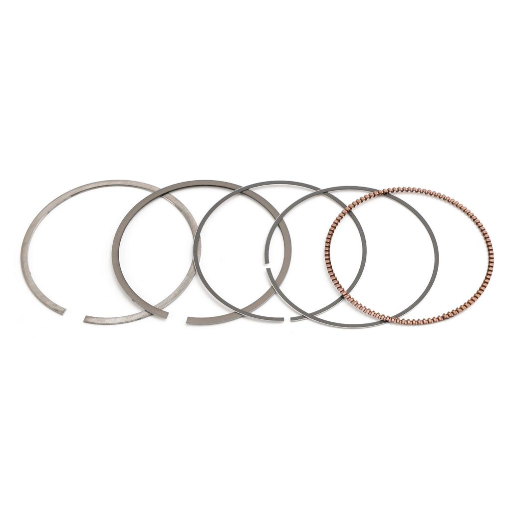 Big Bore 67mm Cylinder Piston Kit for Kawasaki EX300 Ninja 300 ABS 2013-2024