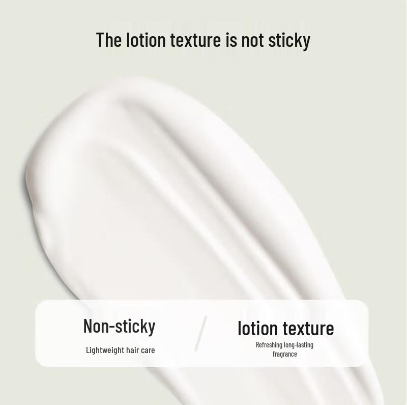 SEVEN PLUS Lemon Verbena Fragrance Conditioner