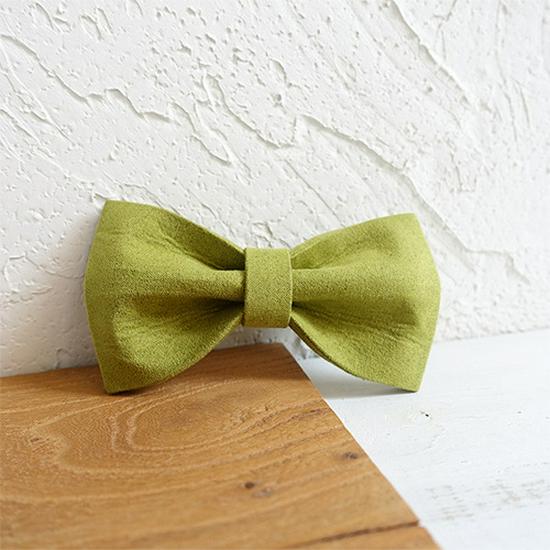 Pet Bow Tie Fashion Accessory Dog Collar Ornament UBT-030 XS