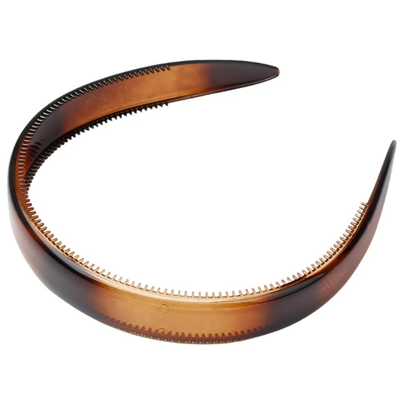 Fashionable Unisex Hair Clip With Smooth Surfaces And Lightweight Construction For Day Comfort
